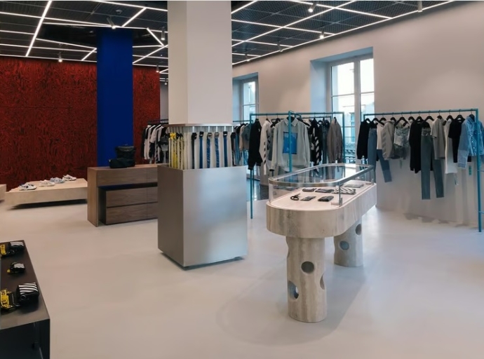 Brand Concepts to launch brand Off-White in India